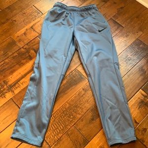 Nike men’s sweatpants size s